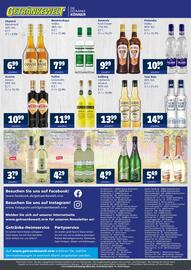 Getränkewelt Prospekt woche 46 Seite 4