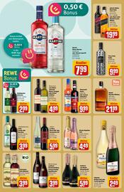 REWE Center Prospekt woche 46 Seite 22