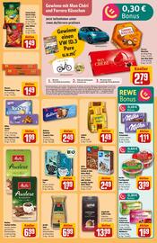 REWE Center Prospekt woche 46 Seite 25
