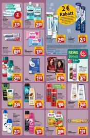 REWE Center Prospekt woche 46 Seite 27