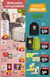 REWE Center Prospekt woche 46 Seite 31