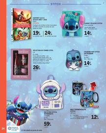 Catalogue E.Leclerc Espace Culturel page 24