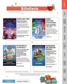 Catalogue E.Leclerc Espace Culturel page 27