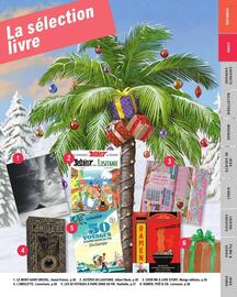 Catalogue E.Leclerc Espace Culturel page 31