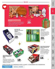 Catalogue E.Leclerc Espace Culturel page 33