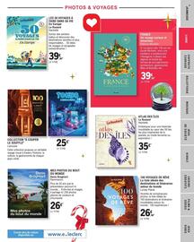 Catalogue E.Leclerc Espace Culturel page 37