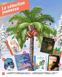 Catalogue E.Leclerc Espace Culturel page 4