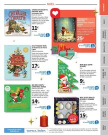 Catalogue E.Leclerc Espace Culturel page 5