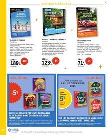 Catalogue E.Leclerc Espace Culturel page 50