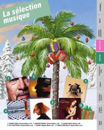 Catalogue E.Leclerc Espace Culturel page 53