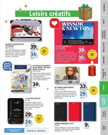 Catalogue E.Leclerc Espace Culturel page 75