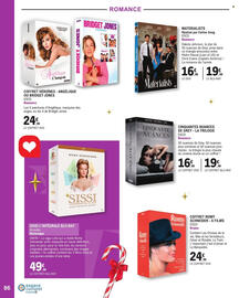Catalogue E.Leclerc Espace Culturel page 86