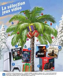 Catalogue E.Leclerc Espace Culturel page 92