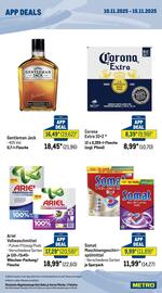 METRO Prospekt woche 46 Seite 2