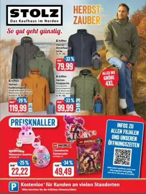 Stolz Prospekt (gültig bis 21-11)