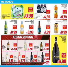 Volantino A&O Pagina 12