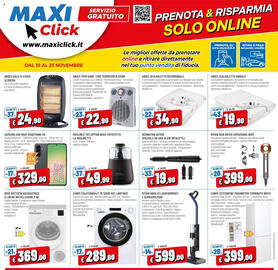 Volantino A&O Pagina 15