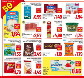 Volantino A&O Pagina 2