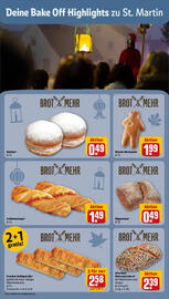 REWE Prospekt woche 46 Seite 10