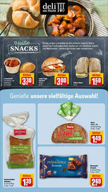 REWE Prospekt woche 46 Seite 11