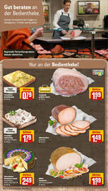 REWE Prospekt woche 46 Seite 13