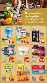 REWE Prospekt woche 46 Seite 19