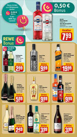 REWE Prospekt woche 46 Seite 21