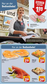 REWE Prospekt woche 46 Seite 33