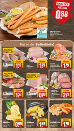 REWE Prospekt woche 46 Seite 9
