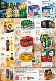 Klaas und Kock Prospekt woche 46 Seite 12