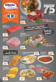 Klaas und Kock Prospekt woche 46 Seite 2