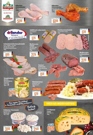 Klaas und Kock Prospekt woche 46 Seite 3