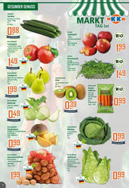 Klaas und Kock Prospekt woche 46 Seite 4