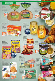 Klaas und Kock Prospekt woche 46 Seite 7