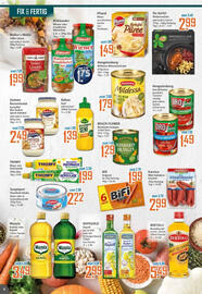 Klaas und Kock Prospekt woche 46 Seite 8