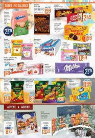 Klaas und Kock Prospekt woche 46 Seite 9