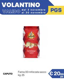 Volantino PGS Cash&Carry Pagina 3