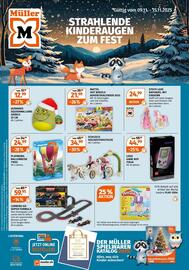 Müller Prospekt woche 46 Seite 1