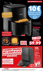 Kaufland Prospekt woche 46 Seite 5
