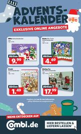 Combi Prospekt woche 46 Seite 32