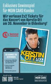 Combi Prospekt woche 46 Seite 33