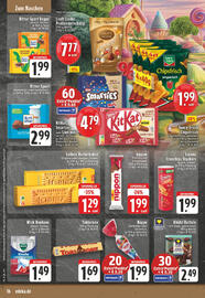 Edeka Prospekt woche 46 Seite 16
