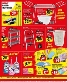 Repo Markt Prospekt woche 46 Seite 11