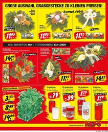 Repo Markt Prospekt woche 46 Seite 16