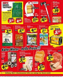 Repo Markt Prospekt woche 46 Seite 17