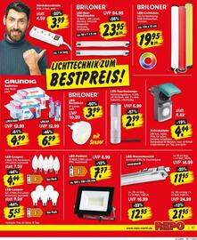 Repo Markt Prospekt woche 46 Seite 18