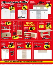 Repo Markt Prospekt woche 46 Seite 2