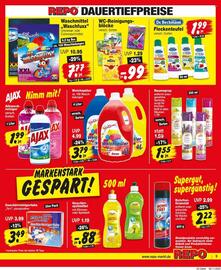 Repo Markt Prospekt woche 46 Seite 10