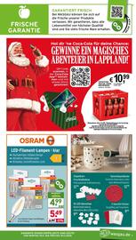 Wasgau Prospekt woche 46 Seite 15