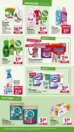 Wasgau Prospekt woche 46 Seite 16